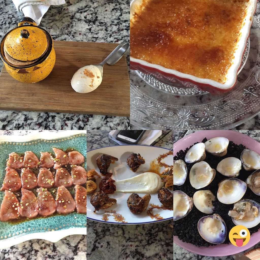 Manzana (Manzanilla) | restaurant | Av. Teniente José Azueta 139, Zona Centro, 22800 Ensenada, B.C., Mexico | 016461854508 OR +52 646 185 4508