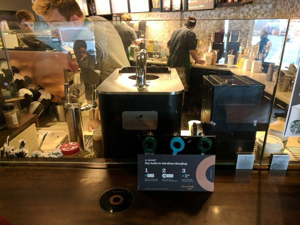 Starbucks | cafe | 654 Fremont Ave, Los Altos, CA 94024, USA | 6509171359 OR +1 650-917-1359