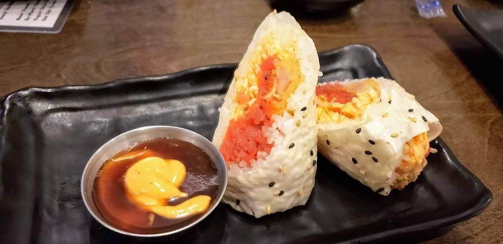 Umami Restaurant | restaurant | 6640 N Durango Dr #180, Las Vegas, NV 89149, USA | 7027768627 OR +1 702-776-8627