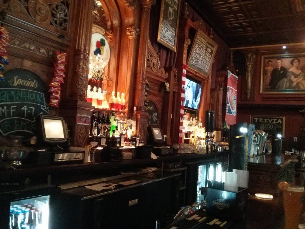 Rí Rá Irish Pub | restaurant | 1080 Peachtree St NE #1, Atlanta, GA 30309, USA | 4044771700 OR +1 404-477-1700