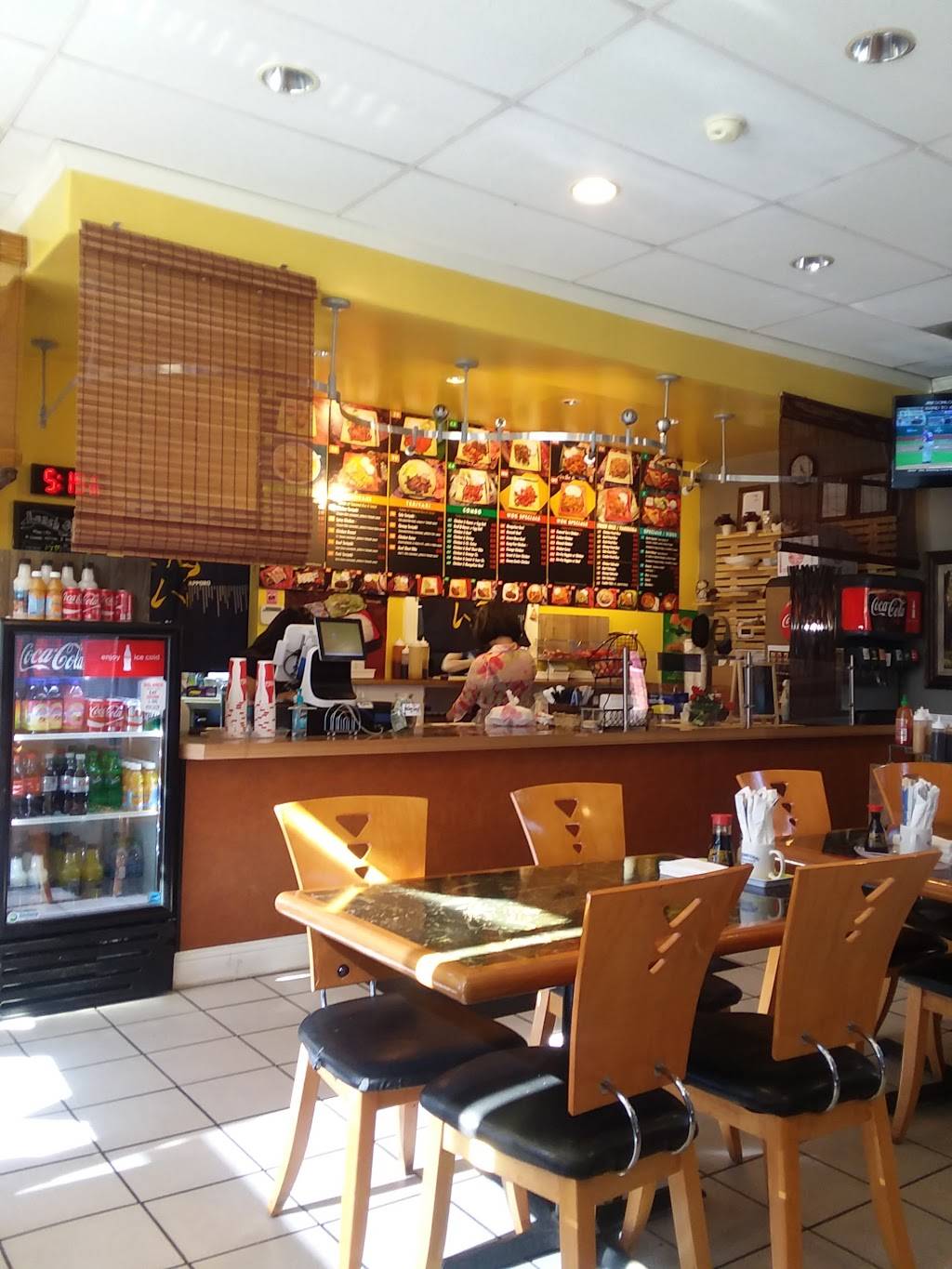 International Teriyaki House | restaurant | 1620 S 312th St, Federal Way, WA 98003, USA | 2538398588 OR +1 253-839-8588