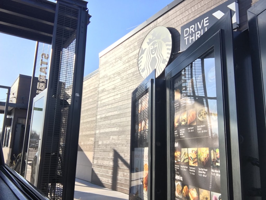 Starbucks | cafe | 13506 Olive Blvd, Creve Coeur, MO 63141, USA | 3147919914 OR +1 314-791-9914