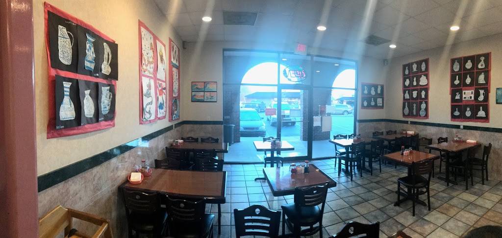 Chen Express | restaurant | 221 Country Club Park, Mountain Brook, AL 35213, USA | 2058717588 OR +1 205-871-7588