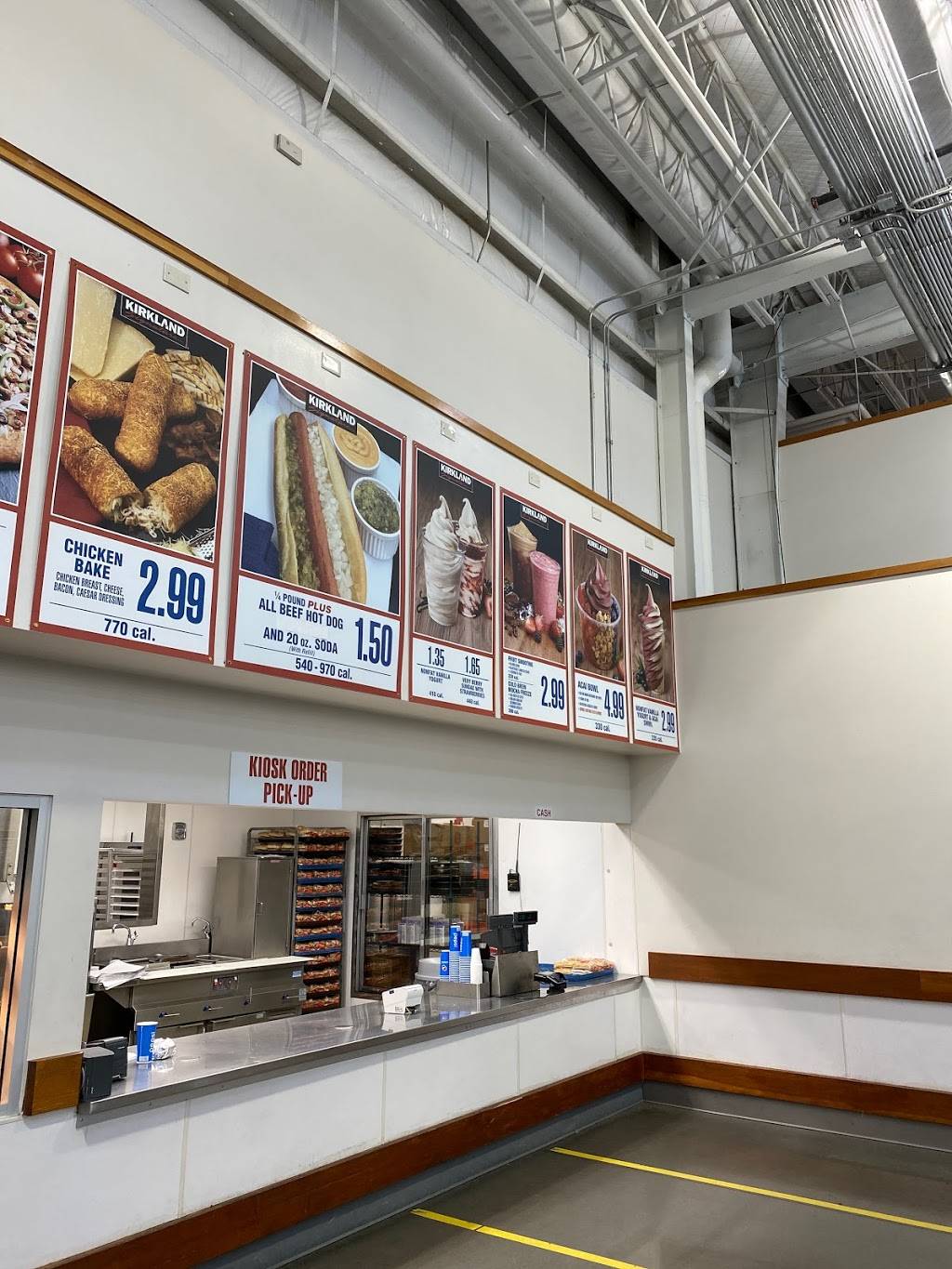 Costco Food Court | meal takeaway | 9955 Coors Bypass NW, Albuquerque, NM 87114, USA | 5059227415 OR +1 505-922-7415