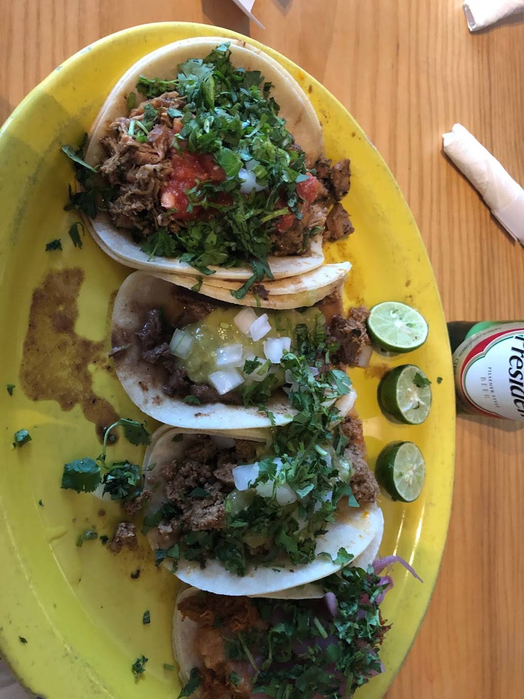 En Su Boca | restaurant | 1001 N Arthur Ashe Blvd, Richmond, VA 23230, USA | 8043590768 OR +1 804-359-0768