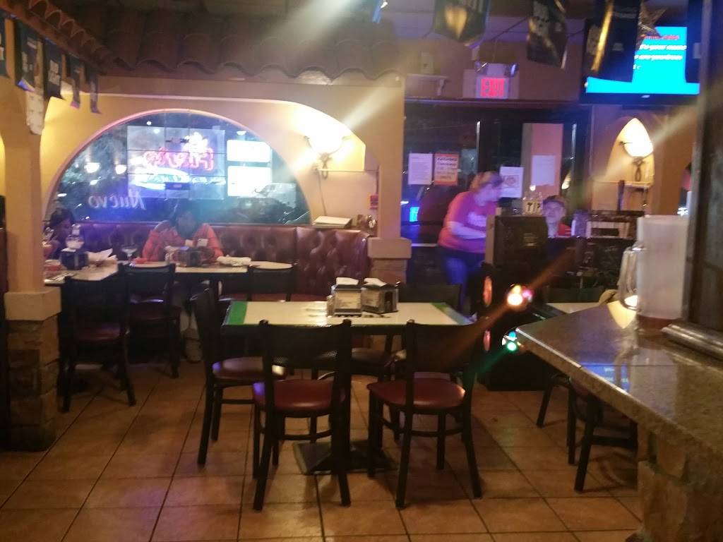 El Sombrero Restaurant | restaurant | 406 Fair Rd, Statesboro, GA 30458, USA | 9127649828 OR +1 912-764-9828