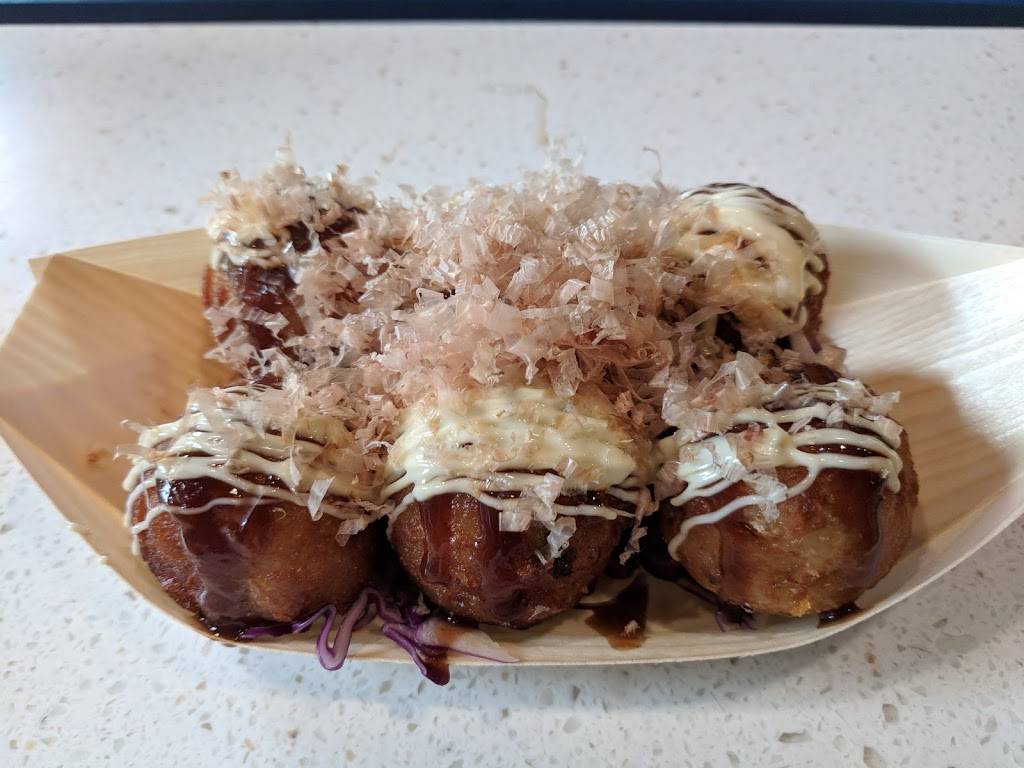 Poke Nagomi | restaurant | 342 George St, New Brunswick, NJ 08901, USA | 7322200037 OR +1 732-220-0037