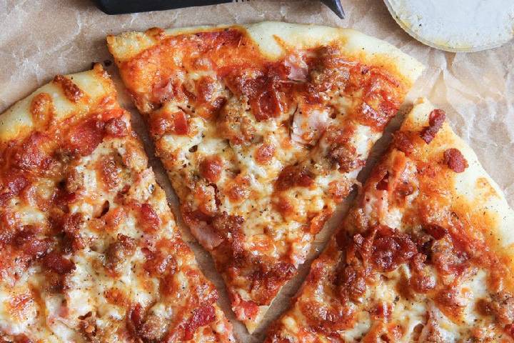 GOODFELLAS Brick Oven Pizza & Pasta Restaurant - McCordsville | restaurant | 9641 Olio Rd, McCordsville, IN 46055, USA | 3173366666 OR +1 317-336-6666