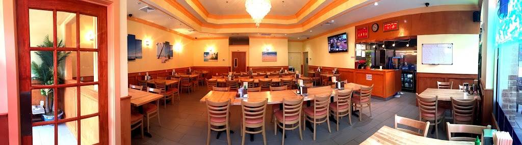 Pho Anh Duong | restaurant | 7899 Heritage Dr, Annandale, VA 22003, USA | 7039428182 OR +1 703-942-8182