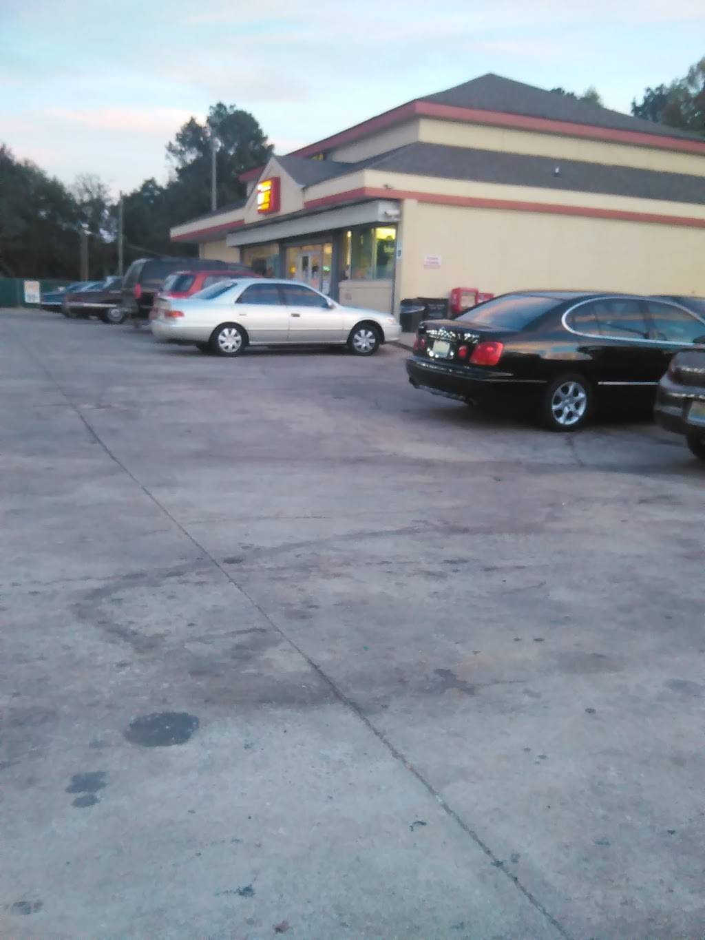 Subway | restaurant | 12654 US-80, Montgomery, AL 36117, USA | 3346571486 OR +1 334-657-1486