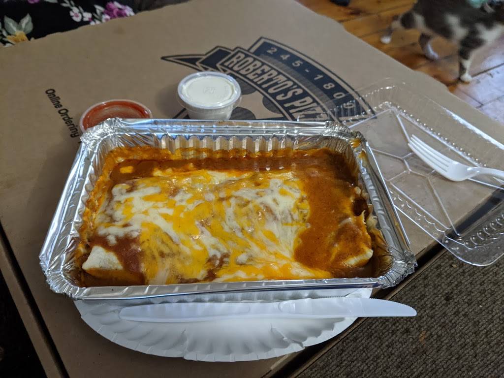 Robertos Pizzeria | meal takeaway | 1300 Plainfield Ave NE, Grand Rapids, MI 49505, USA | 6168161800 OR +1 616-816-1800