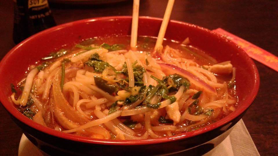 Taste of Asia | restaurant | 236 7th Ave, South Charleston, WV 25303, USA | 3047448933 OR +1 304-744-8933