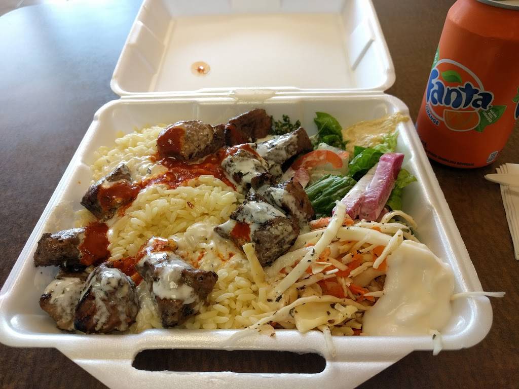 Anoush Middle Eastern Cuisine Restaurant | restaurant | 170 Rimrock Rd, North York, ON M3J 3A6, Canada | 4163989955 OR +1 416-398-9955