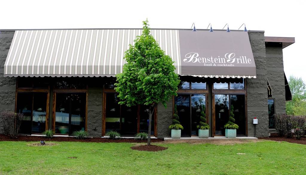 Benstein Grille | restaurant | 2435 Benstein Rd, Commerce Charter Twp, MI 48390, USA | 2486244100 OR +1 248-624-4100