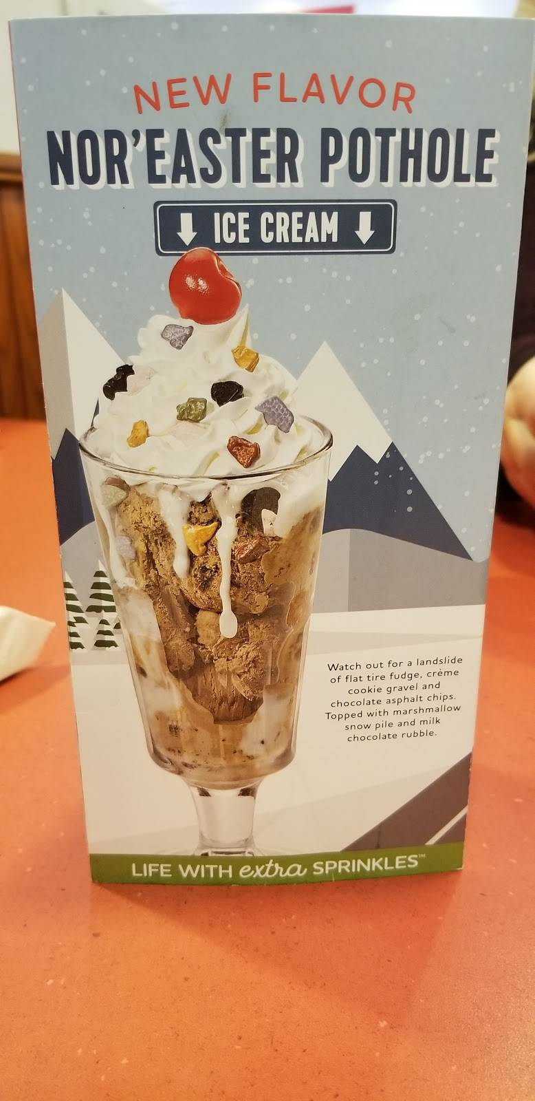 Friendlys | restaurant | 1321 1st St, Evesham Township, NJ 08053, USA | 8565968286 OR +1 856-596-8286