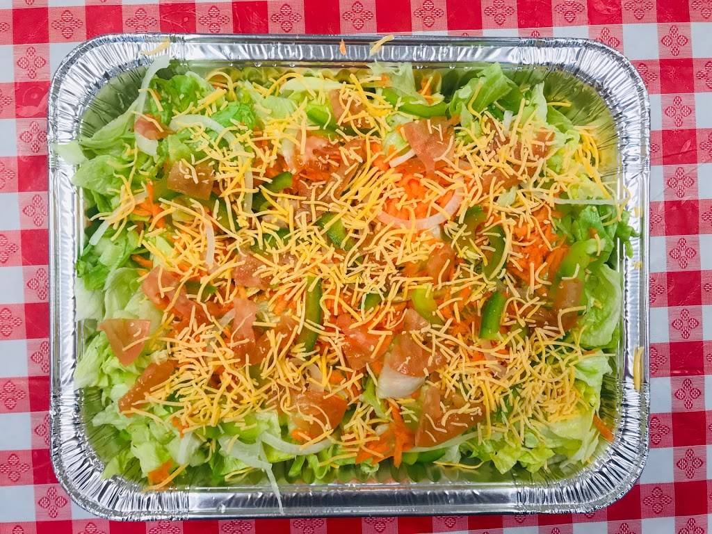 Mile High Subs & Gioliittis Pizza Kitchen | restaurant | 1499 Regal Row # 314, Dallas, TX 75247, USA | 4693990012 OR +1 469-399-0012