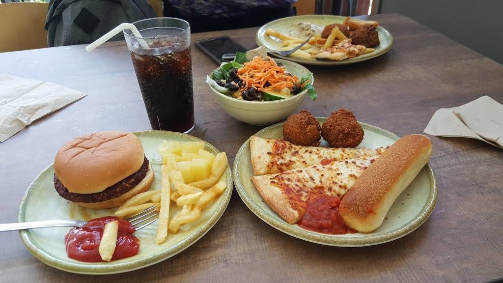 Commons on the Green | restaurant | 900 16th St S, Birmingham, AL 35205, USA | 2059966567 OR +1 205-996-6567