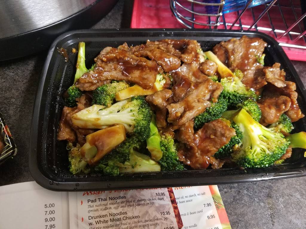 Asian Fusion | restaurant | 4367 Ebenezer Rd, Nottingham, MD 21236, USA | 4102561770 OR +1 410-256-1770