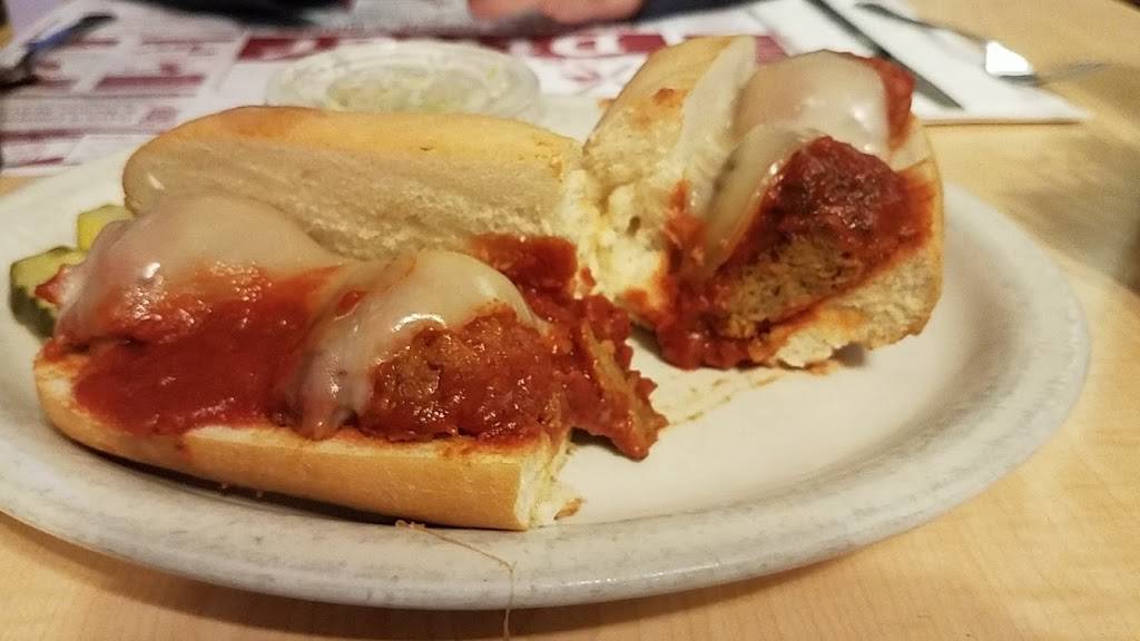 Old Mill Diner | restaurant | 4349 S County Trail, Charlestown, RI 02813, USA | 4013643033 OR +1 401-364-3033