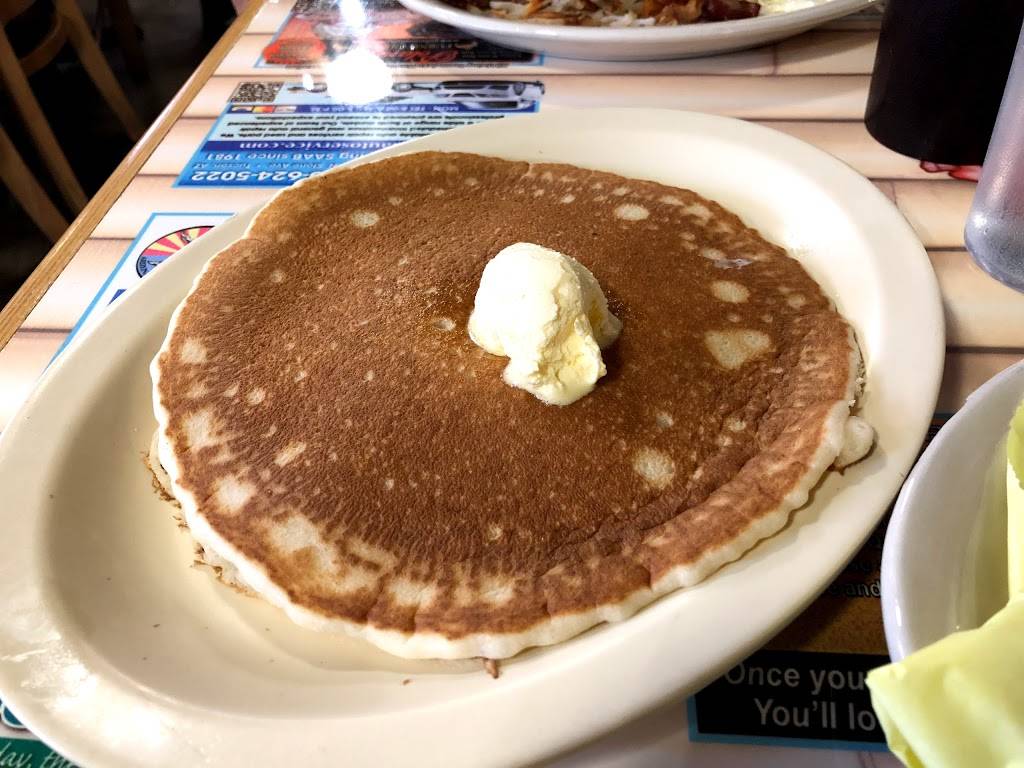 Sunny Daze Café | restaurant | 4980 S Campbell Ave, Tucson, AZ 85706, USA | 5202950300 OR +1 520-295-0300