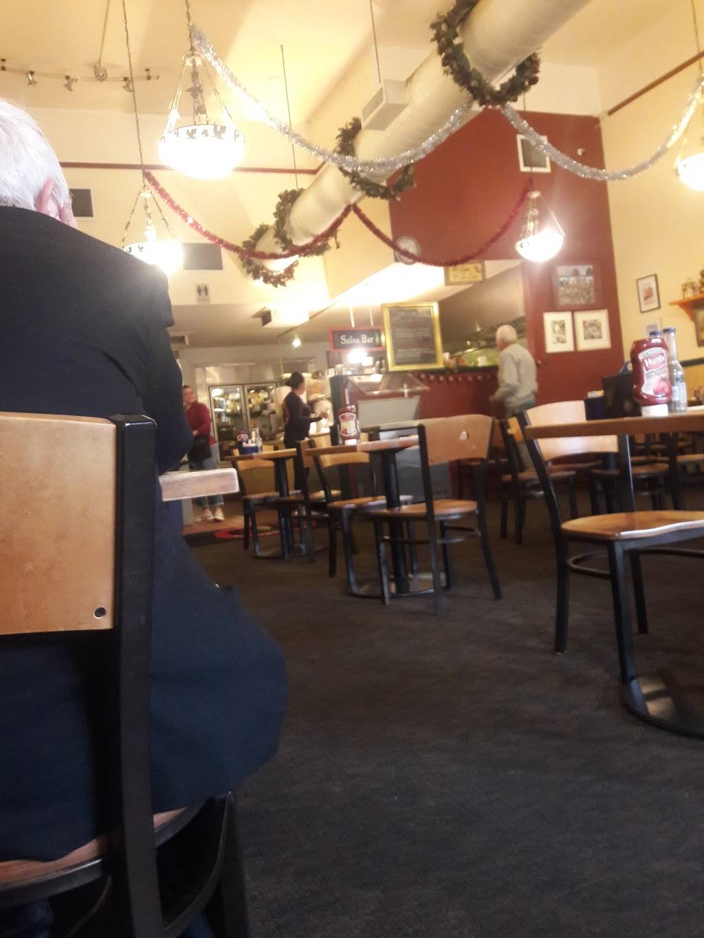 Su Casa Mexican Restaurant | restaurant | 108 Calistoga Rd, Santa Rosa, CA 95409, USA | 7075387937 OR +1 707-538-7937