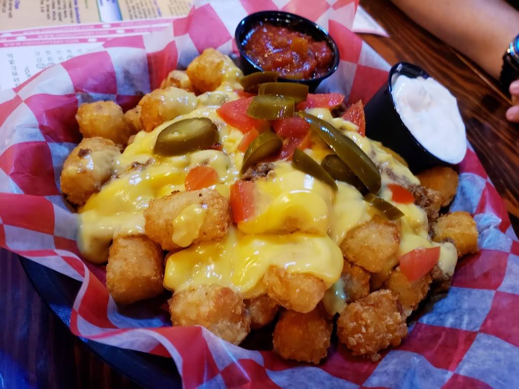 Game Time Sports Bar & Grill | restaurant | 3613 Harrison Ave, Cheviot, OH 45211, USA | 5136619464 OR +1 513-661-9464