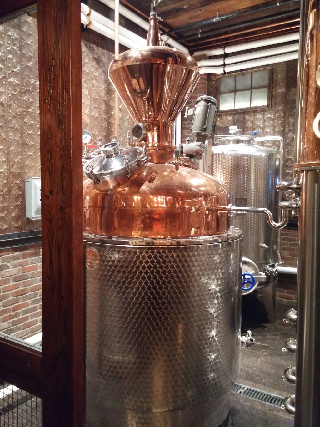 Rocker Spirits | restaurant | 5587 S Hill St, Littleton, CO 80120, USA | 3037957928 OR +1 303-795-7928