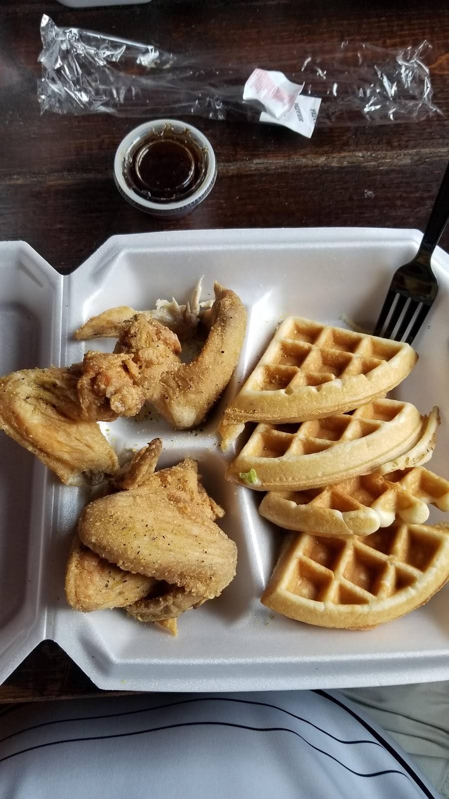 IDK FOODS CRAB SHACK & MORE | restaurant | 6409 Chapman Hwy, Knoxville, TN 37920, USA | 8652475776 OR +1 865-247-5776