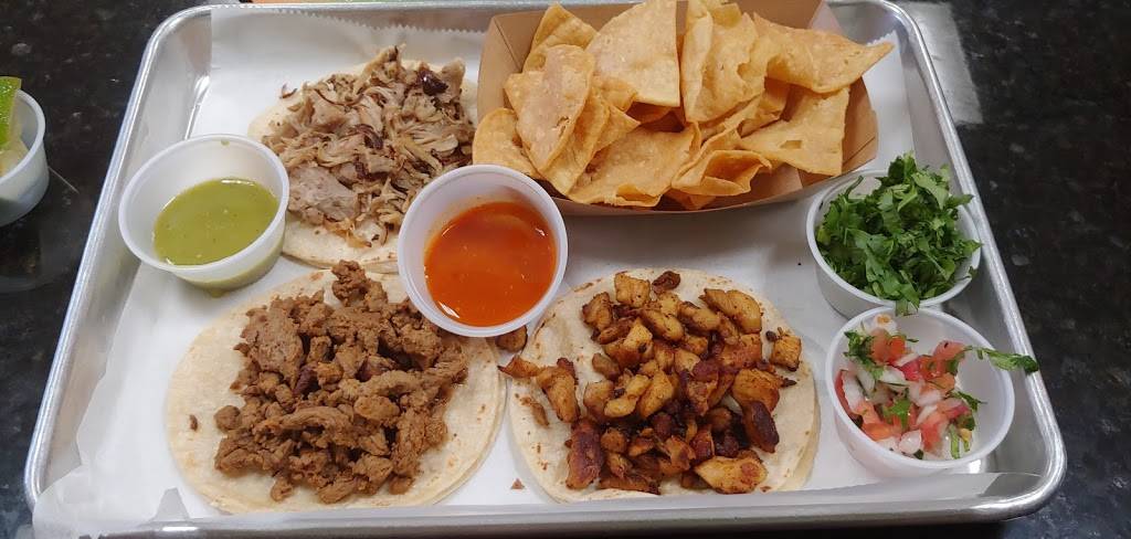 Tortacos | restaurant | 9629 Lost Knife Rd, Gaithersburg, MD 20877, USA | 2406329423 OR +1 240-632-9423