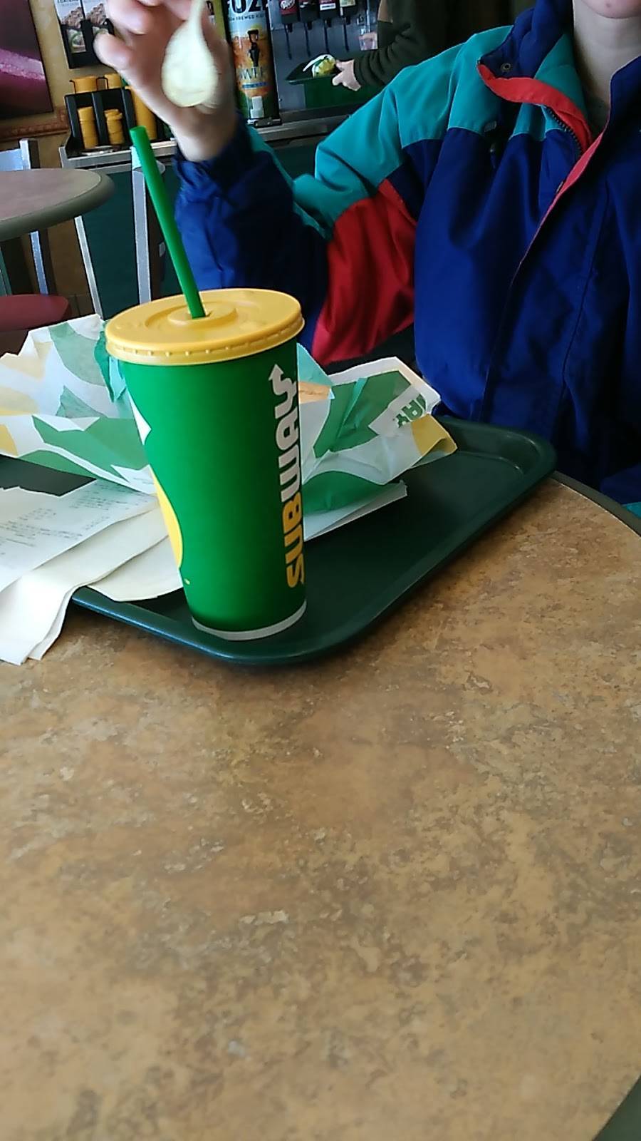 Subway | restaurant | 1731 Newnan Crossing Blvd B, Newnan, GA 30265, USA | 6784230490 OR +1 678-423-0490