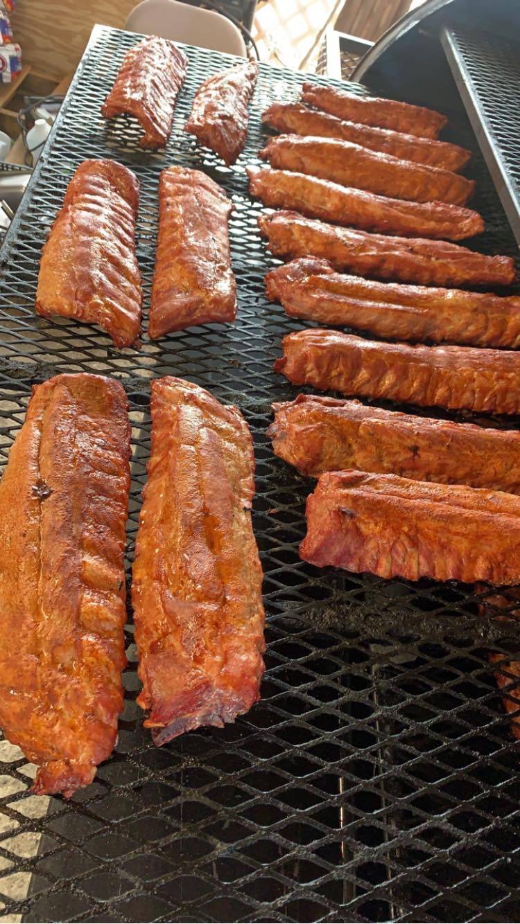 Ribs and More, LLC | restaurant | 1425 S Falls Blvd, Wynne, AR 72396, USA | 8705873131 OR +1 870-587-3131