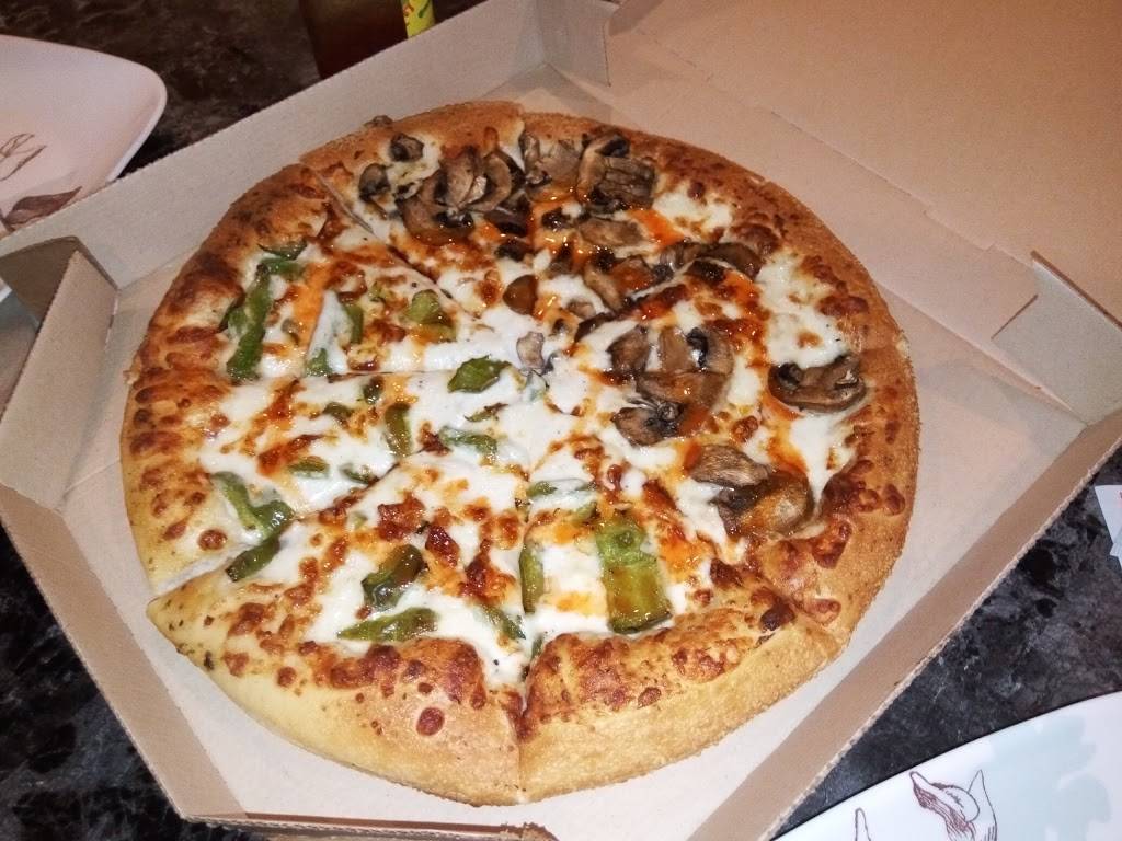 Pizza Hut | restaurant | 17420 US-41, Lutz, FL 33549, USA | 8139487788 OR +1 813-948-7788