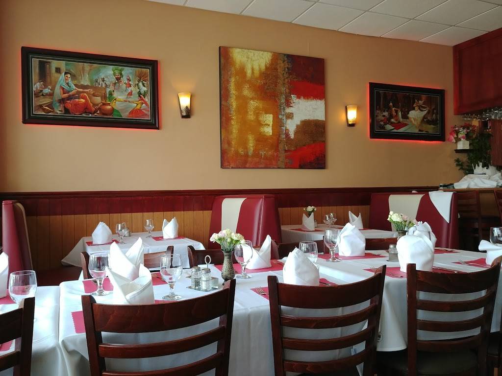 Little India Cafe | meal delivery | 20 E Ordnance Rd, Glen Burnie, MD 21060, USA | 4105901700 OR +1 410-590-1700