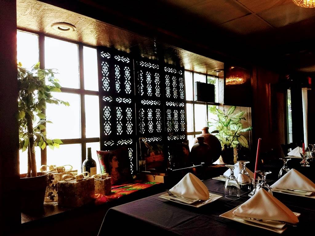 Sahib | restaurant | 1803 W Market St, Johnson City, TN 37604, USA | 4232837100 OR +1 423-283-7100