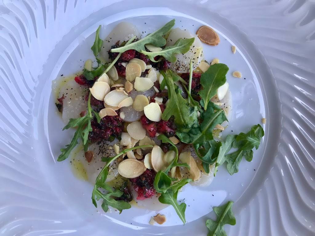 Magnolia | restaurant | 2600 Rue William-Tremblay#120, Montréal, QC H1Y 3J2, Canada | 5145435300 OR +1 514-543-5300