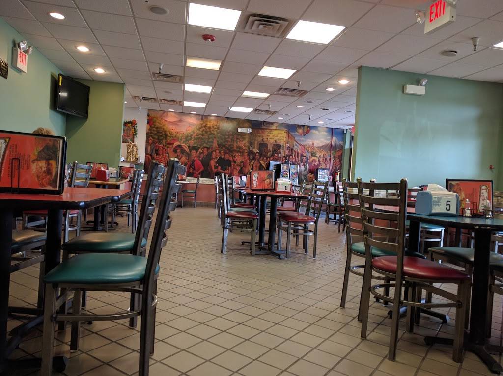 La Taqueria Inc. Authentic Mexican Food | restaurant | 1818 Army Trail Rd, Hanover Park, IL 60133, USA | 6305409320 OR +1 630-540-9320