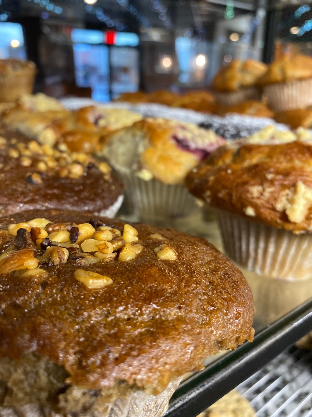 New York Bagel Cafe | bakery | 3723 S Peoria Ave, Tulsa, OK 74105, USA | 9187437400 OR +1 918-743-7400