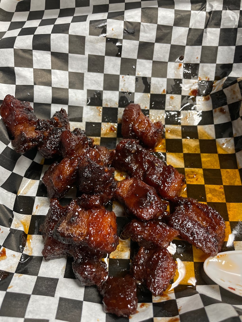 The Meat Sweats BBQ (White House) | restaurant | 143 Edenway Dr, White House, TN 37188, USA | 6152857104 OR +1 615-285-7104