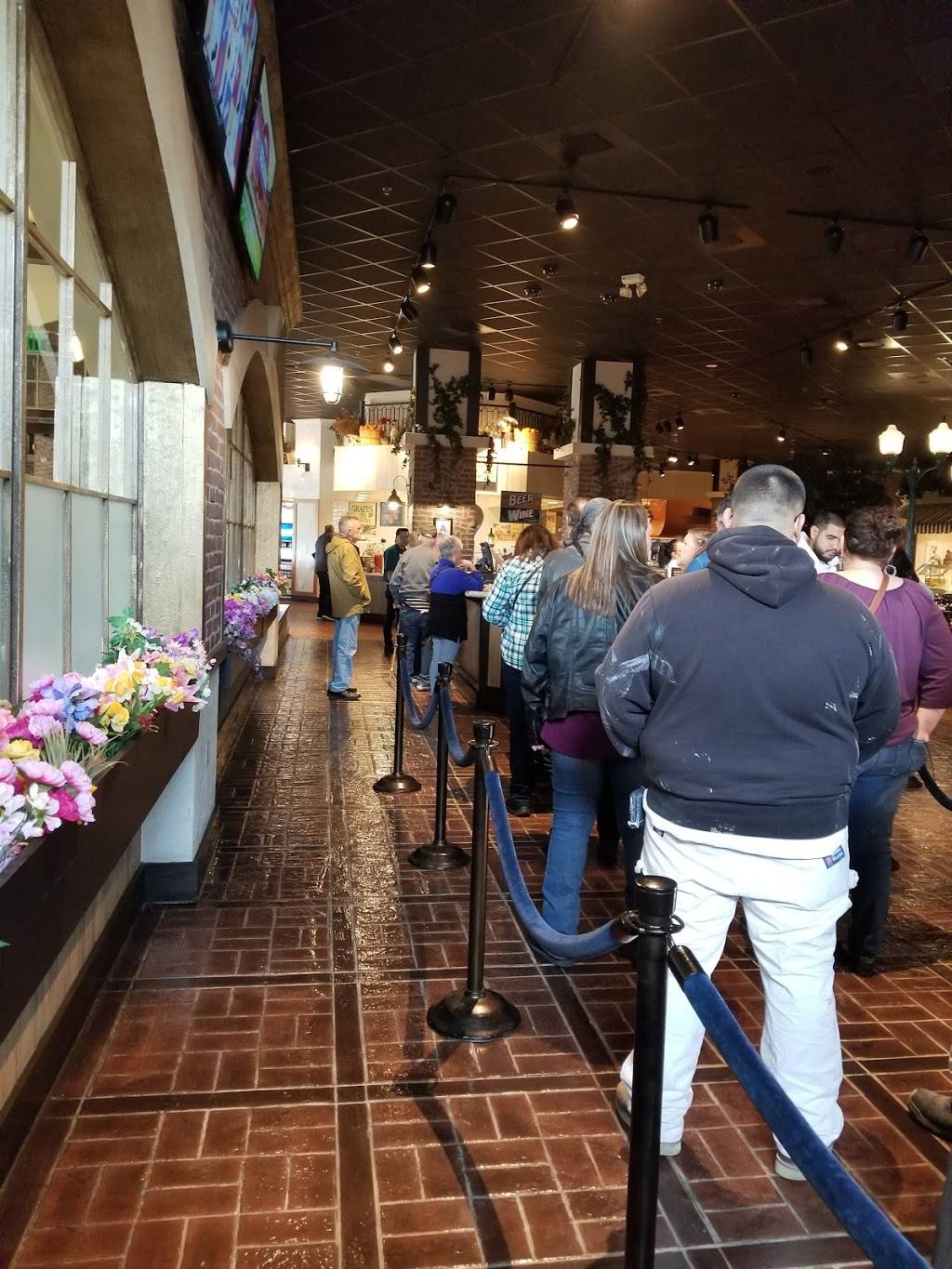 California Market Buffet | restaurant | 711 Lucky Ln, Coarsegold, CA 93614, USA | 8667946946 OR +1 866-794-6946