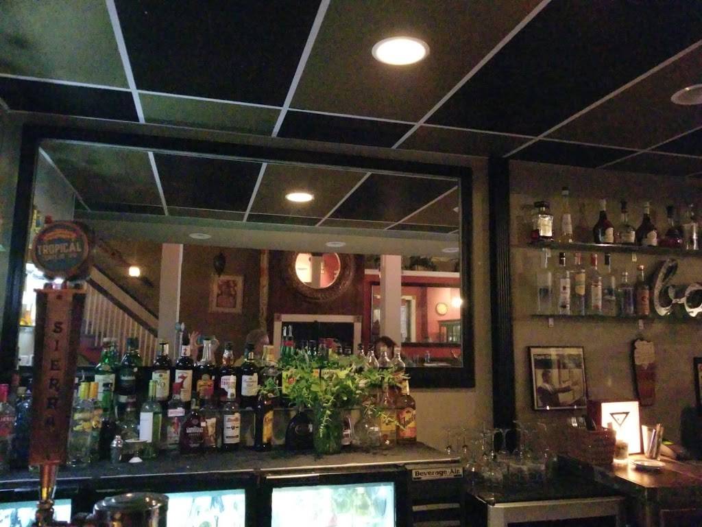 Bedford Social Club | restaurant | 124 S Bridge St, Bedford, VA 24523, USA | 5405869454 OR +1 540-586-9454