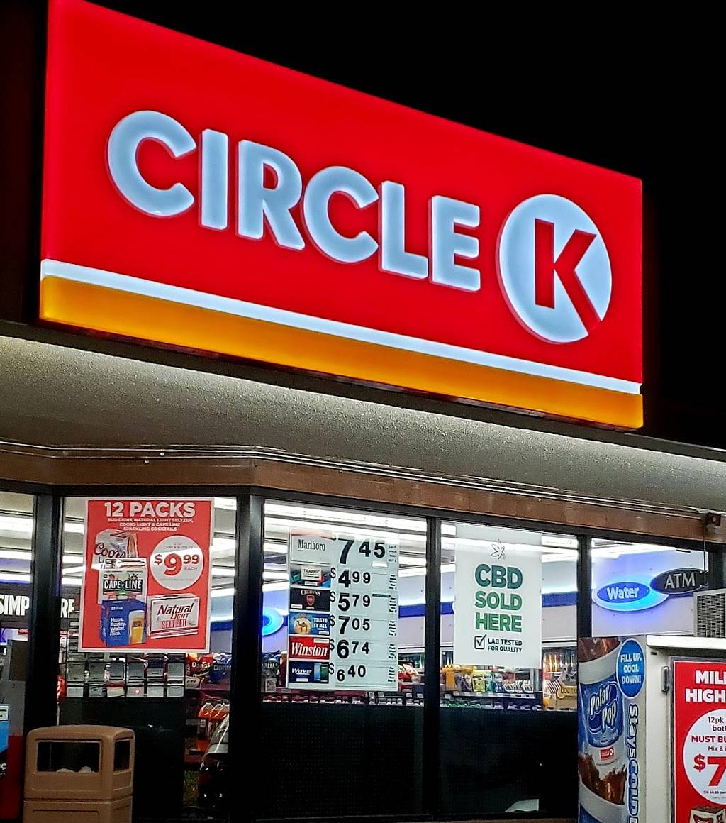Circle K | meal takeaway | 29816 N Tatum Blvd, Cave Creek, AZ 85331, USA | 4805026992 OR +1 480-502-6992