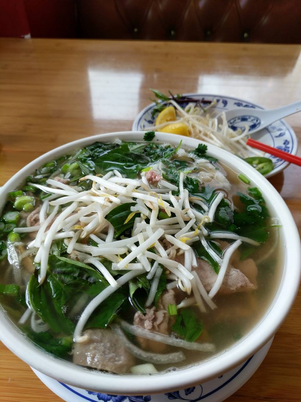 Dac Phuc Vietnamese Cuisine | restaurant | 198 W Santa Clara St, San Jose, CA 95113, USA | 4082975517 OR +1 408-297-5517