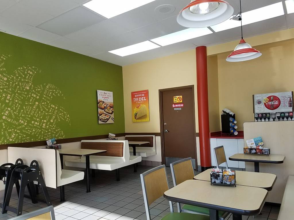 Del Taco | meal takeaway | 12080 Central Ave, Chino, CA 91710, USA | 9093649179 OR +1 909-364-9179