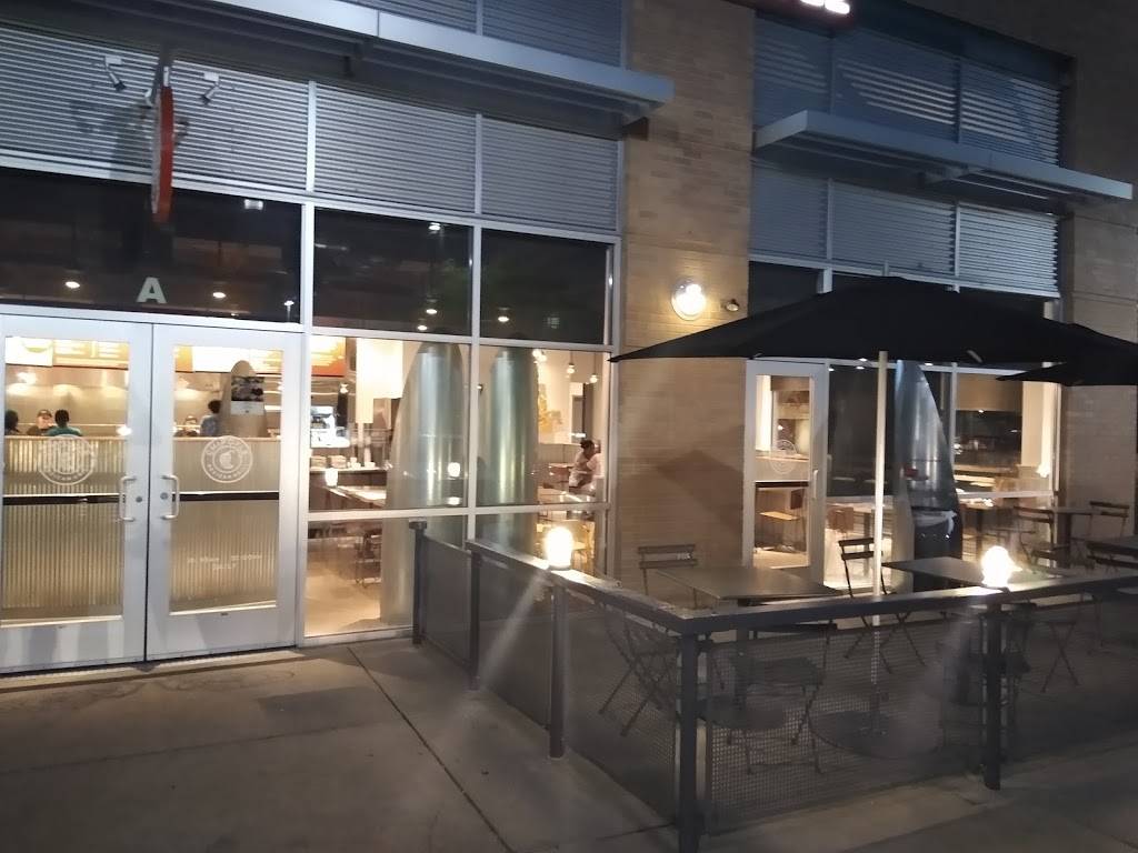 Chipotle Mexican Grill | restaurant | 13700 E Colfax Ave unit a, Aurora, CO 80011, USA | 3033442140 OR +1 303-344-2140