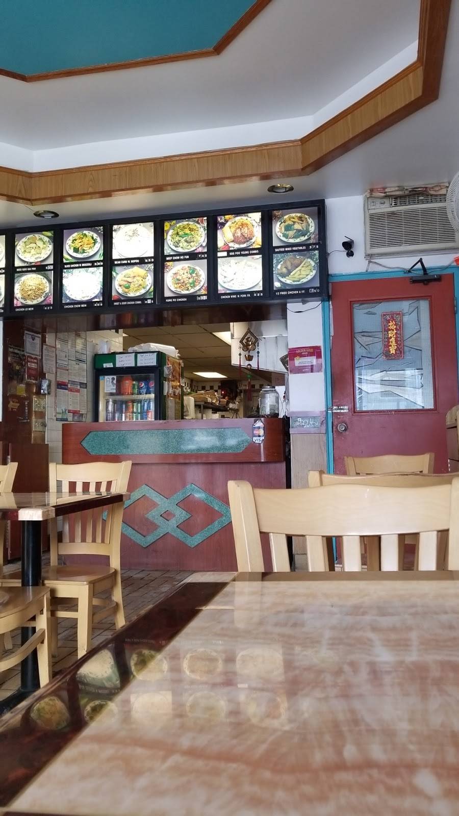 Spring Chinese Restaurant | meal delivery | 3739 Lancaster Ave, Philadelphia, PA 19104, USA | 2152221000 OR +1 215-222-1000