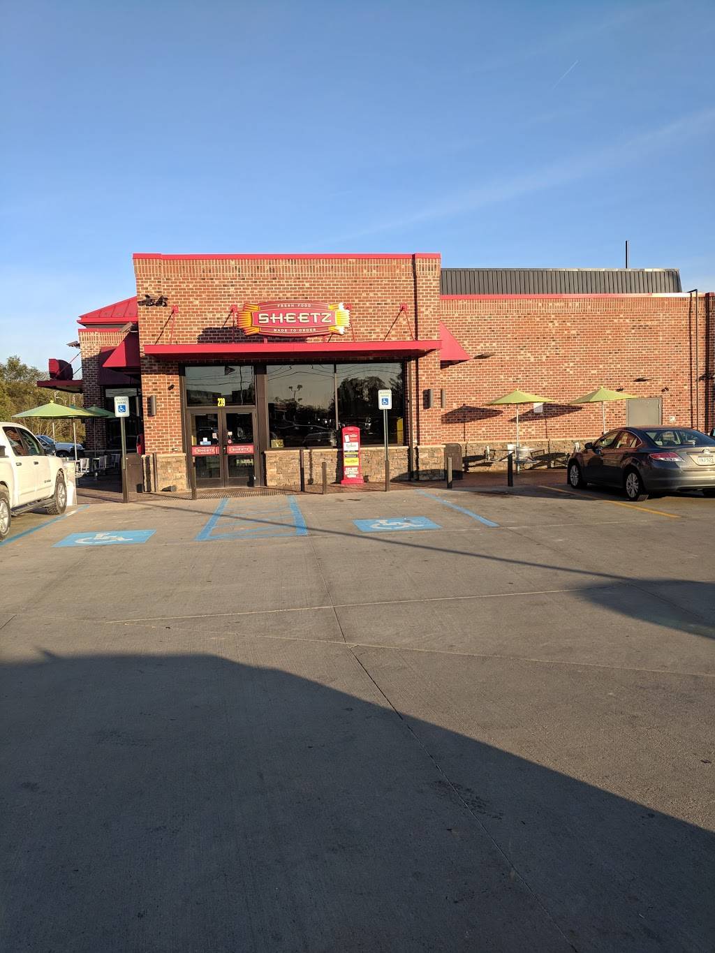 Sheetz #234 | cafe | 239 Three Springs Dr, Weirton, WV 26062, USA | 3047230020 OR +1 304-723-0020