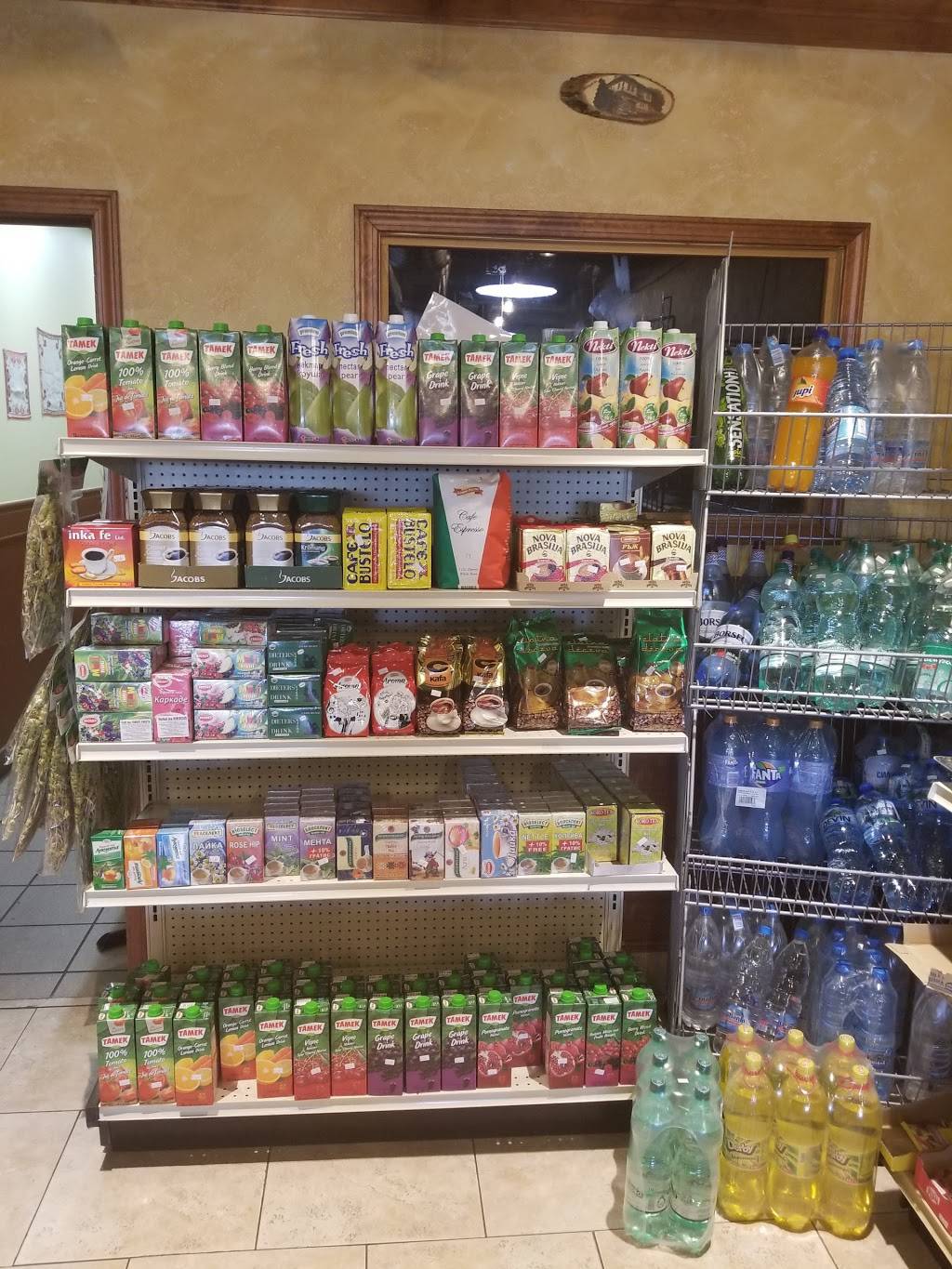 Nessie Foods, LLC | restaurant | 43230 Hayes Rd, Clinton Twp, MI 48038, USA | 5866497750 OR +1 586-649-7750