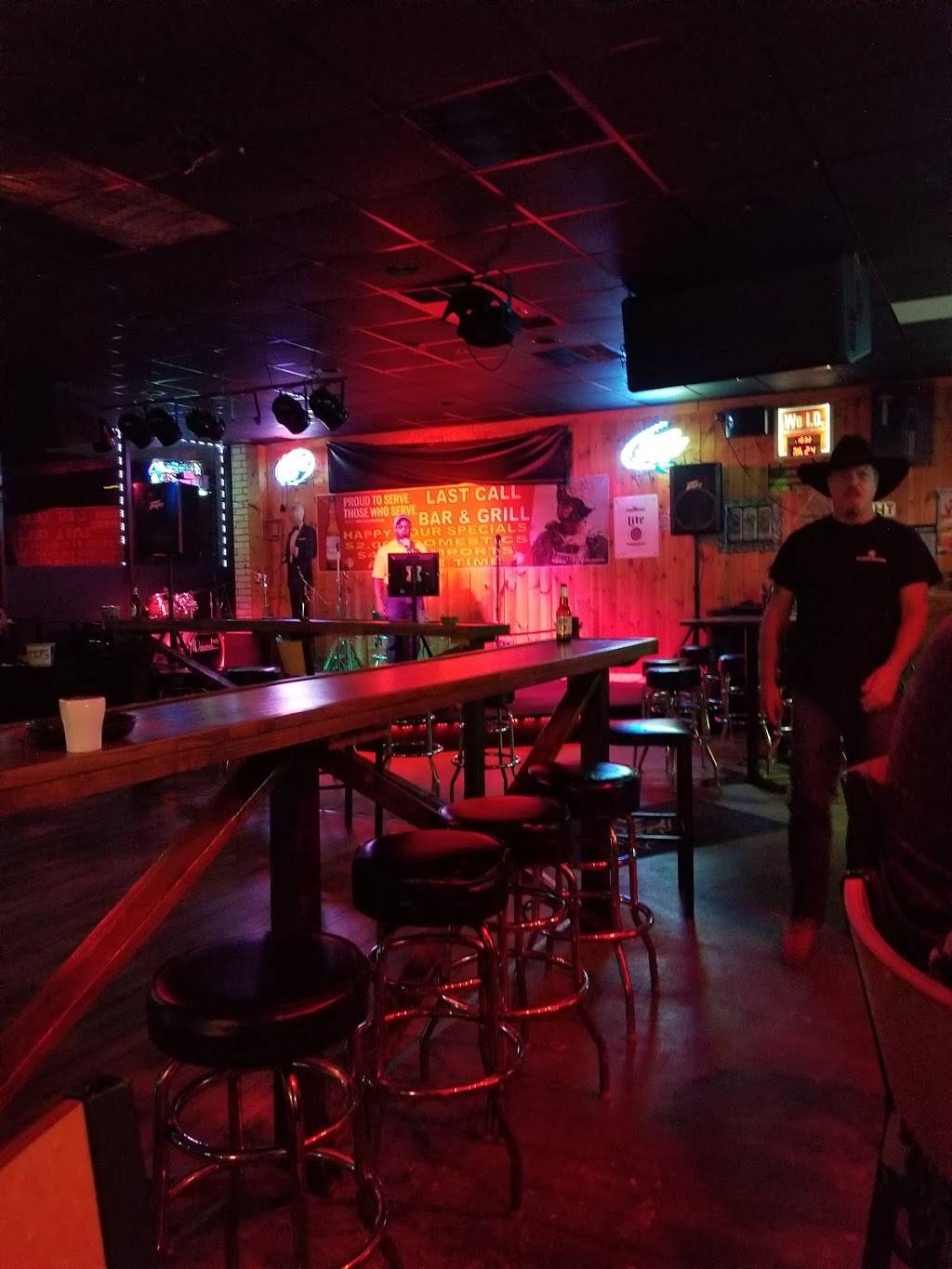 Last Call Bar & Grill | restaurant | 1184 Long Hollow Pike, Gallatin, TN 37066, USA | 6152303100 OR +1 615-230-3100