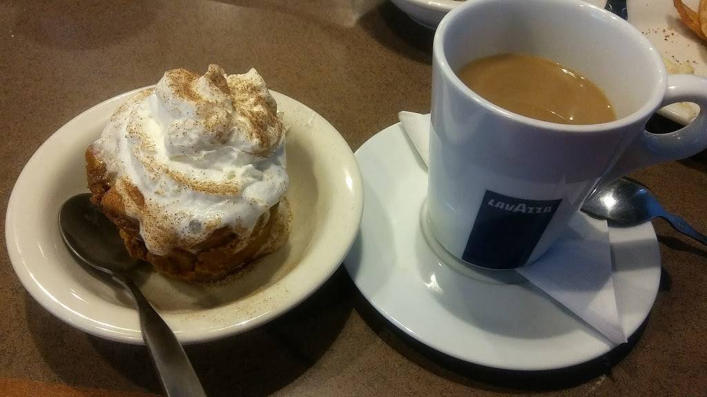 Olgas Kitchen | restaurant | 3399 Plymouth Rd, Ann Arbor, MI 48105, USA | 7347693500 OR +1 734-769-3500