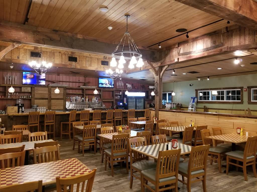 The Town Cabin Deli & Pub | restaurant | 285 Old Candia Rd, Candia, NH 03034, USA | 6034834888 OR +1 603-483-4888